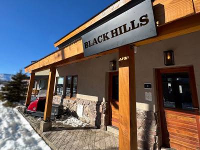 Black Hills Caviahue