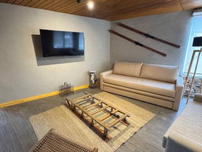 Cabañas Black Hills Caviahue