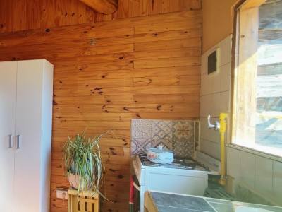 Cabins Rey Sol Reina Luna