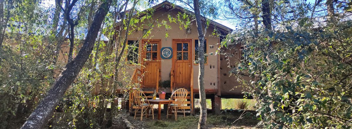 Cabins Rey Sol Reina Luna
