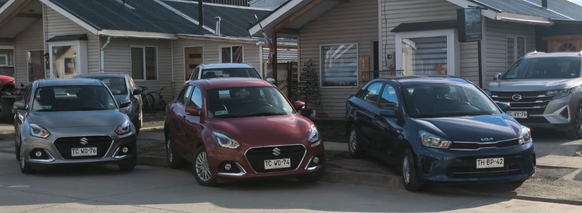 Car rental Agumadam Rent a car