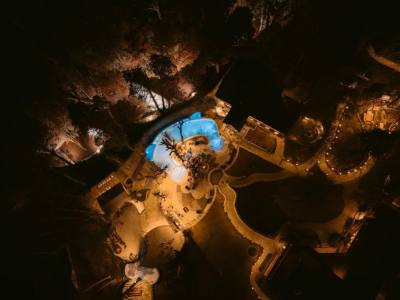 Apart Hoteles 3 estrellas Rotui Luxury Village