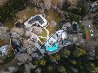 Rotui Luxury Village