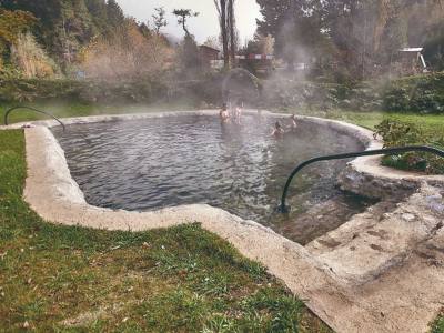 Termas Rañintulelfu