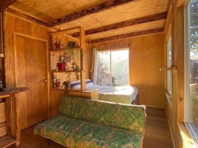 Cabins Refugio Nativo
