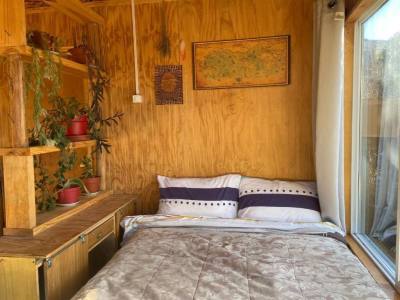 Cabins Refugio Nativo