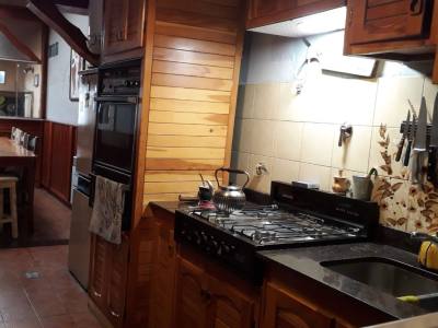 Alquileres de propiedades turísticas Ronayez