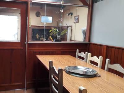 Alquileres de propiedades turísticas Ronayez