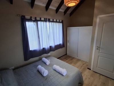 Cabins Cabañas Valle Nabú