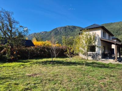 Cabañas Valle Nabú