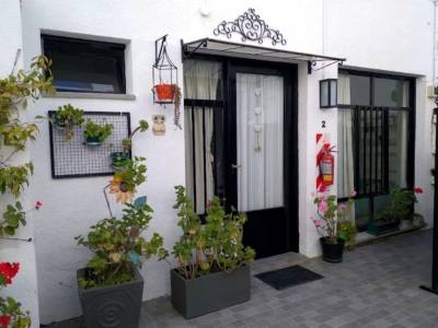 Departamentos de alquiler temporario Abadia