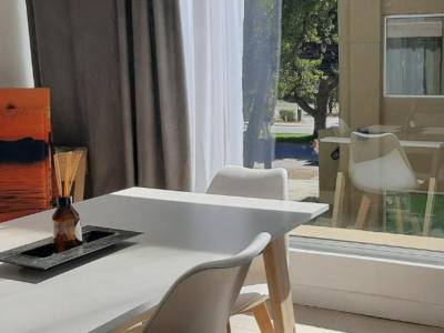 Apart Hotels AM Calafate Apart