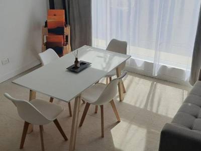 Apart Hotels AM Calafate Apart