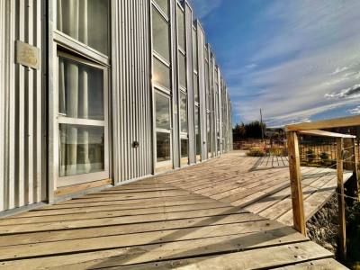 Pachagonia Loft