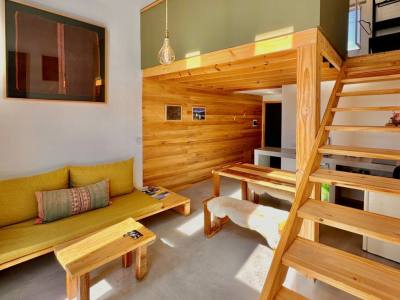Apart Hotels Pachagonia Loft