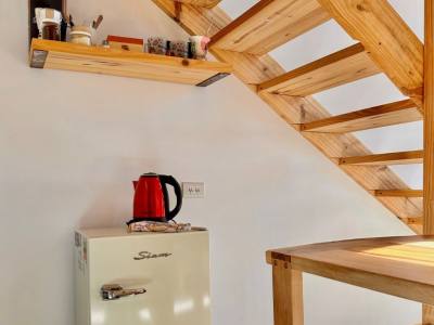 Apart Hotels Pachagonia Loft