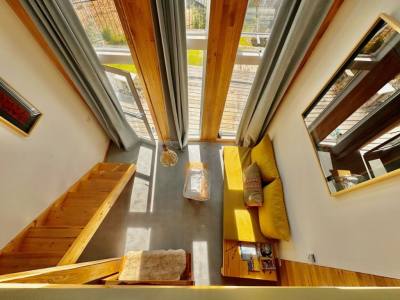 Apart Hotels Pachagonia Loft