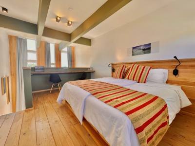 Apart Hotels Pachagonia Loft