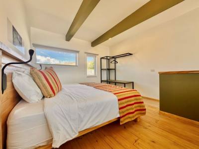Apart Hotels Pachagonia Loft