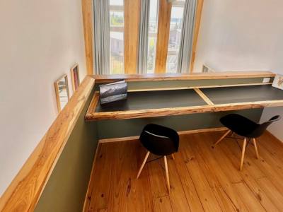 Apart Hotels Pachagonia Loft