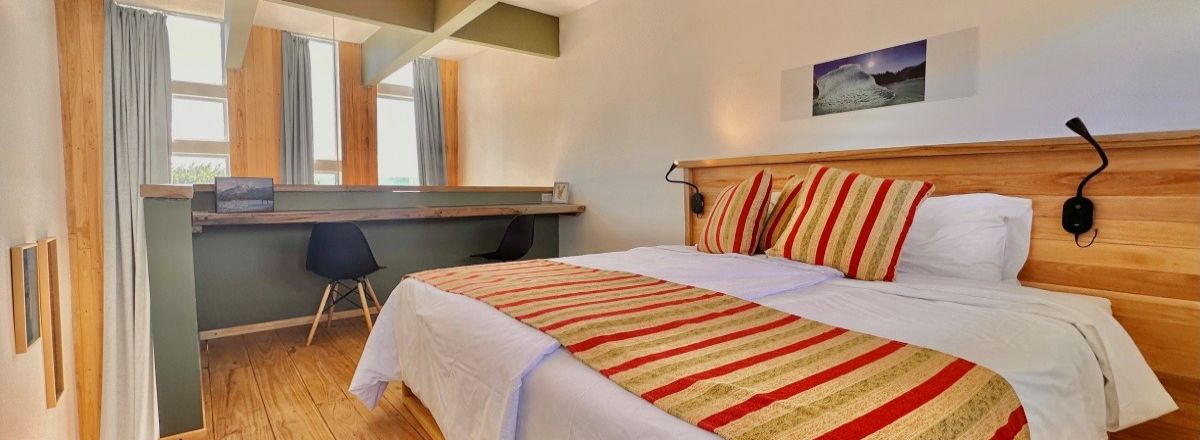 Apart Hotels Pachagonia Loft