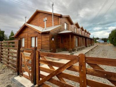Los Maderos Apartamentos
