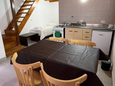 Apart Hotels Los Maderos Apartamentos