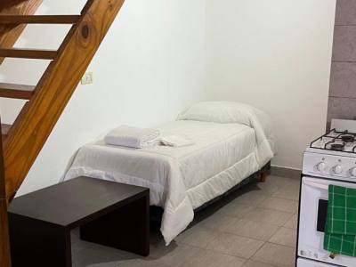 Apart Hotels Los Maderos Apartamentos