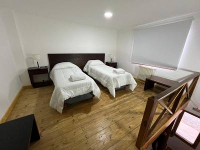 Apart Hotels Los Maderos Apartamentos