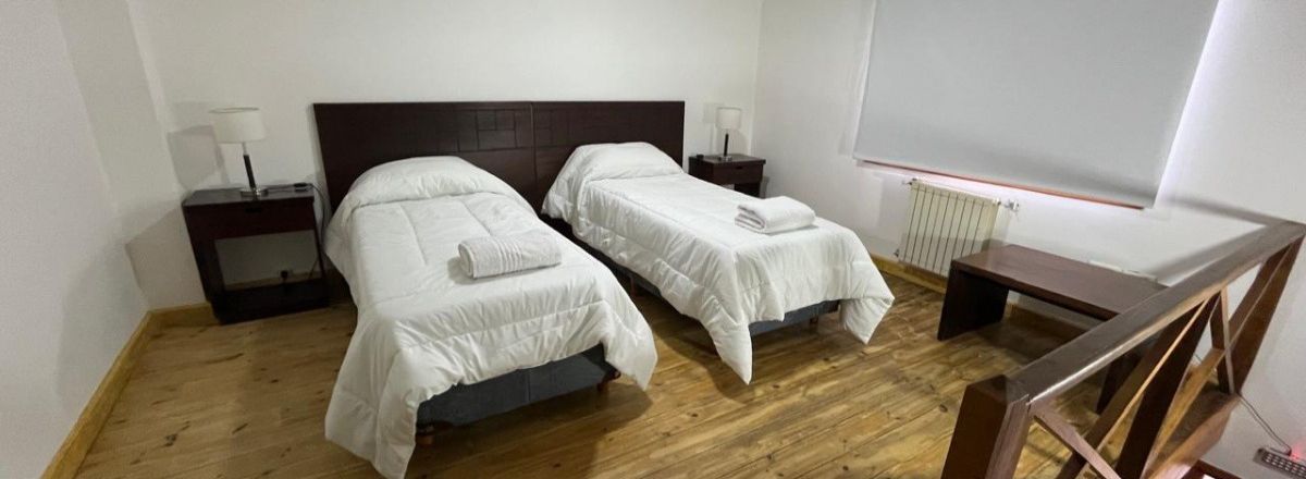 Apart Hotels Los Maderos Apartamentos