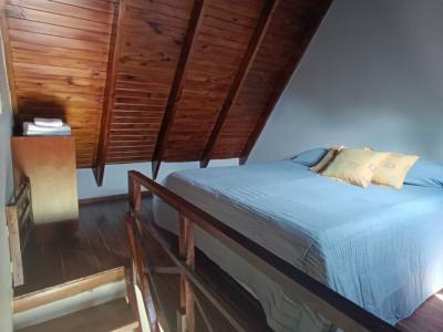 Cabins Las Marías Cabañas