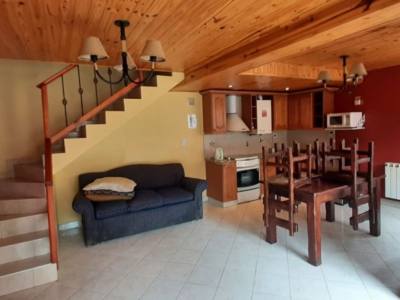 Cabins Cabañas Luigi