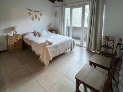 Cabins Casa Nusa