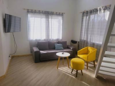 Short Term Apartment Rentals Casita Catalejo Travel