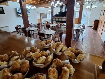 Hosterías Santa Magdalena