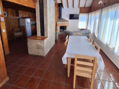 Hosterías Santa Magdalena
