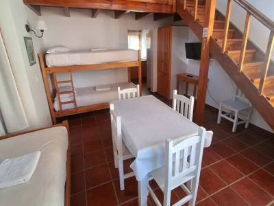 Hosterías Santa Magdalena