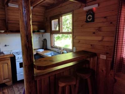 Cabins Jinggo