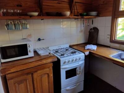 Cabins Jinggo
