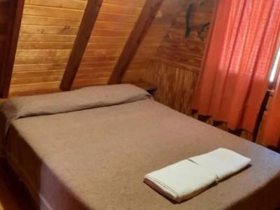 Cabins Jinggo