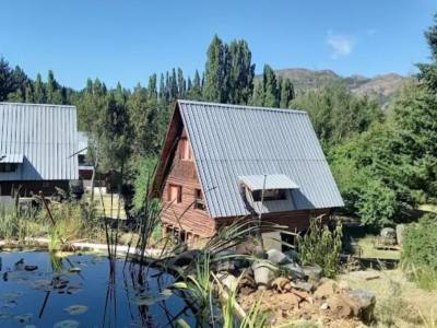 Cabins Jinggo