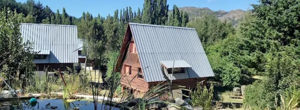 Cabins Jinggo