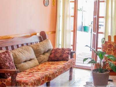 La Casa de los Nonos