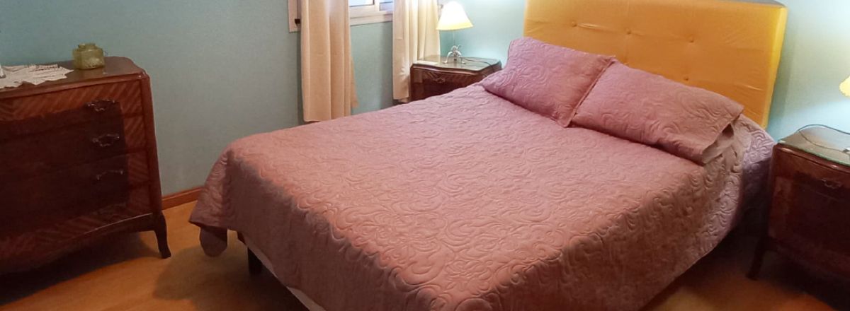 Cabañas La Casa de los Nonos