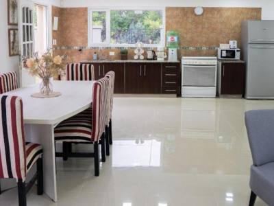 Lodgings Don Antonio