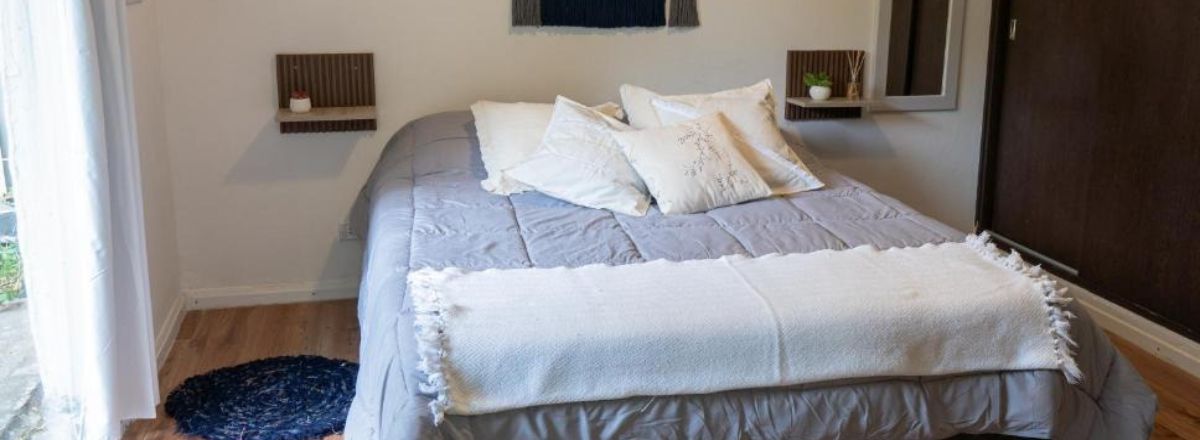 Lodgings Don Antonio