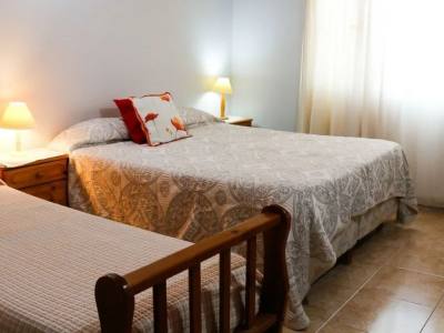 Short Term Apartment Rentals El Crisol