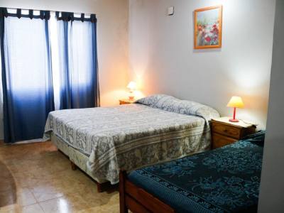 Short Term Apartment Rentals El Crisol