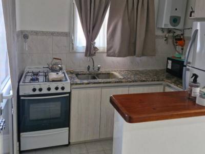 Departamentos de alquiler temporario Grata HDF
