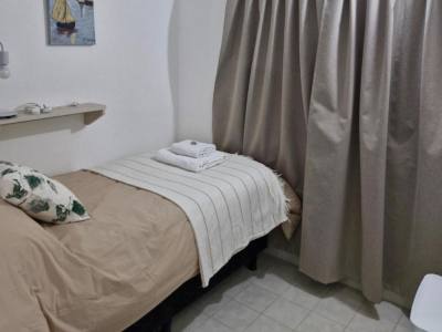 Departamentos de alquiler temporario Grata HDF